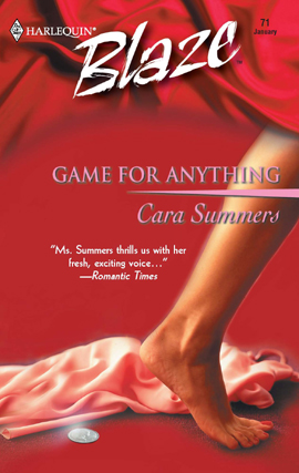 Game for Anything